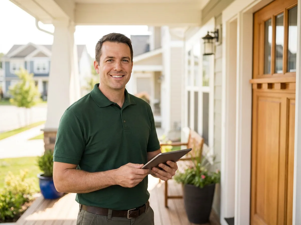 Pest control FAQs for Mount Sterling, KY